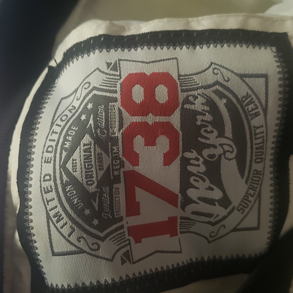 Michael Jordan GOAT jacket - Picture 9 of 9